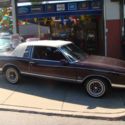 1988 Chevrolet Monte Carlo LS 54K Miles No Rust Issues SUPER CLEAN CLEAN CARFAX!
