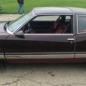 1988 Chevrolet MONTE CARLO LS CL 5.0 v8 t-top Landau roof COMBO RARE 49k miles!!