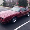 1988 Chevrolet Monte Carlo SS  **  119k Original Miles **