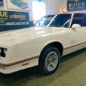 1988 Chevrolet Monte Carlo SS, 19k miles! TTops! TRADES?