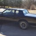 1988 Chevrolet Monte Carlo SS 5.0L/305ci - NO RESERVE!