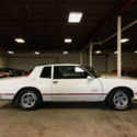 1988 Chevrolet Monte Carlo SS Barn Find 26k