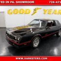 1988 Chevrolet Monte Carlo SS Sport