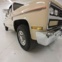 1988 Chevrolet  R20 4dr Crew Cab Square Body
