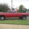 1988 Chevrolet R30 3+3 Dually, 455, Automatic, Immaculate truck, Drive Anywhere!