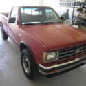 1988 Chevrolet s10 4x4
