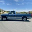 1988 Chevrolet Silverado C1500 regular cab long bed 2 tone Survivor 101,000 mile