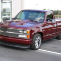 1988 CHEVROLET SILVERADO C/K1500 - NOT YOUR AVERAGE PICKUP!