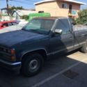 1988 Chevrolet Silverado Long Bed 109k miles!