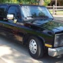 1988 Chevrolet Silverado R30 C/K