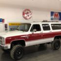 1988 Chevrolet Suburban, 2 tone with 42,116 Miles available now!