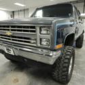 1988 Chevrolet Suburban 2500, Silverado, Fuel Injected 454, Lifted, 4x4