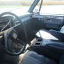 1988 Chevrolet Suburban 3/4 ton 4 X 4 350 EFI Automatic trans
