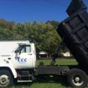 1988 Chevy 6500 Kodiak Dump Truck