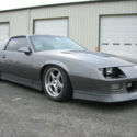 1988 Chevy Camaro IROC 5.7