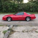 1988 Chevy Camaro IROC-Z 350 TPI
