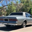 1988 chevy caprice classic brougham