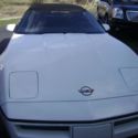 1988 Chevy Corvette 4spd Auto Runs Great 5.7LV8 Dont Miss!!