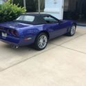 1988 Chevy corvette Convertible ZZ4 crate 350+ HP