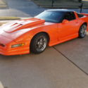 1988 Chevy Corvette Custom Paint Award Winning Targa Top Roll Cage