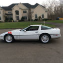 1988 CHEVY CORVETTE V8 - RUNS & DRIVES 100% DAILY DRIVER - MUST SEE - NO RESERVE