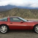 1988 Chevy Corvette Z52 - NO RESERVE!