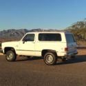1988 Chevy K5 Blazer Silverado V10 GMC 4X4 Jimmy 1500 GM 1987 1989 1990 1991