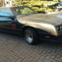 1988 Chevy Monte Carlo SS. All Original with only 32K