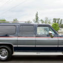 1988 Chevy Silverado Suburban 3/4 Ton 2WD (454) With Only 49,697 Original Miles
