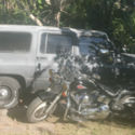 1988 CHEVY SUBURBAN 350 V8 700R TRANS