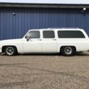 1988 Chevy suburban  two wheel drive 5-7 drop 15 inch americans