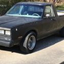 1988 Chrysler 5th Avenue ave New Yorker diplomats elmoparo Mopar project truck