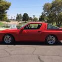 1988 Chrysler Conquest Tsi 2.6L Turbo 2-Door Hatchback 73K Miles
