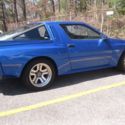 1988 Chrysler Conquest Tsi