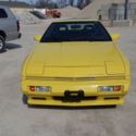 1988 Chrysler Conquest TSI Turbo