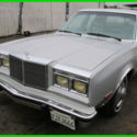1988 Chrysler Fifth Avenue Automatic 8 Cylinder NO RESERVE