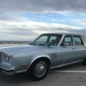 1988 Chrysler Fifth Avenue - Low Miles, Great Condition!
