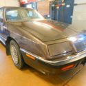 1988 Chrysler LeBaron T1268006