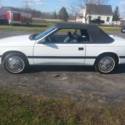 1988 Chrysler Lebaron