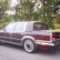 1988 Chrysler New Yorker Landau