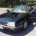 1988 Citroen CX 25 Prestige Auto Gas Clear Title Hydraulics Daily Driver