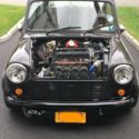1988 Classic Austin Mini