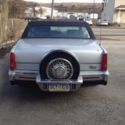 1988 Classic Cadillac Eldorado