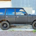 1988 Classic equipped with the best off road capability