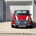 1988 Classic Mini Cooper - No reserve!