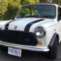 1988 Classic Mini Designer Edition - Limited Production 1 of 2000 - Runs Great!