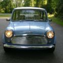 1988 CLASSIC MINI IN EXCEPTIONAL CONDITION
