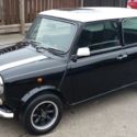 1988 CLASSIC MINI RHD OR LHD
