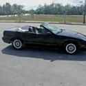 1988 Convertible Mazda RX-7