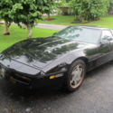 1988 corvette $1 NO RESERVE